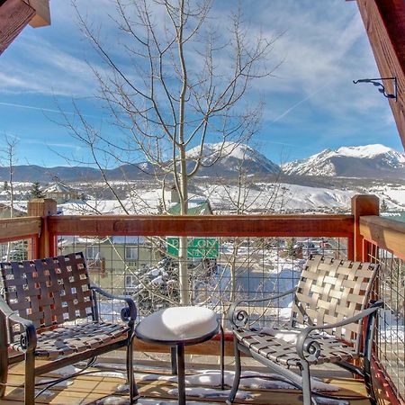 Dillon Ridge Retreat Villa Dış mekan fotoğraf