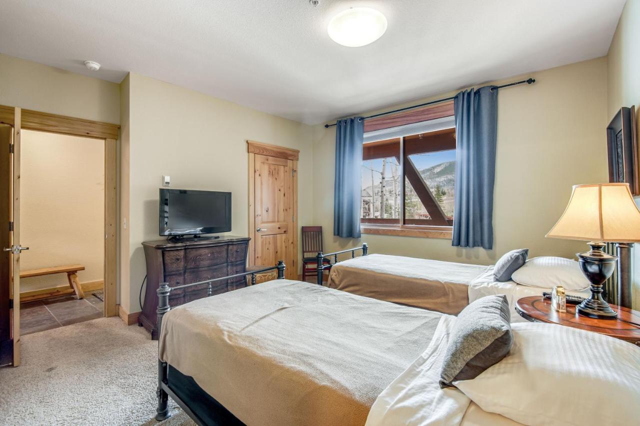 Dillon Ridge Retreat Villa Dış mekan fotoğraf