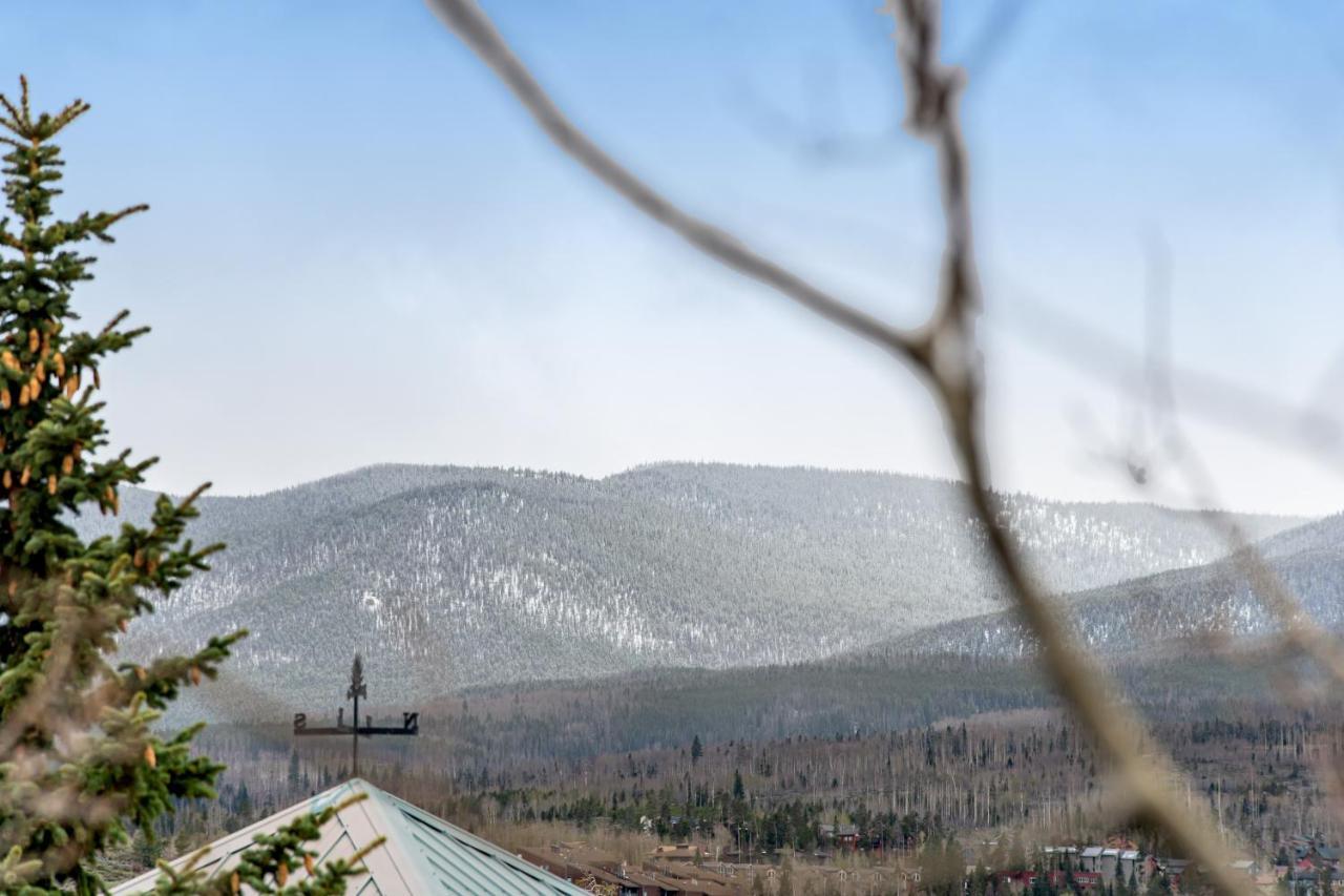 Dillon Ridge Retreat Villa Dış mekan fotoğraf